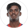 Monirul Molla, Forward for Bengaluru