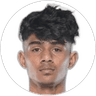 Aman CK, Midfielder for East Bengal
