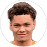 K. Connor, Midfielder for Anguilla