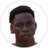 M. Connor, Midfielder for Anguilla