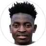 Y. Mologeni, Defender for Malawi