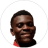 Wongani Lungu, Midfielder for Malawi