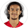 Ayyoub Bouaddi, Midfielder for Manchester City