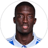 Pape Diong, Midfielder for RC Strasbourg
