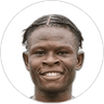 Saah Moses, Midfielder for Hammarby Talang