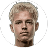 Alexander Nathan, Midfielder for Hobro