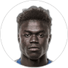 Yaya Bojang, Defender for FC Alverca