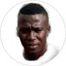 Alpha Diallo, Midfielder for Stade Lavallois