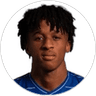 Cardoso Varela, Forward for FC Porto