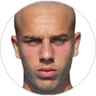 Tao Paradowski, Goalkeeper for UD Ibiza