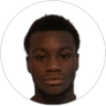 M. Dosso, Attacker for Wolfsberger AC