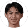 Motoki Nishihara, Midfielder for Mito Hollyhock