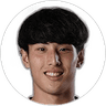 T. Yamaguchi, Attacker for Tokyo