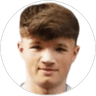 G. Feeney, Attacker for Tottenham Hotspur U18