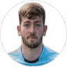 Liam Russell, Goalkeeper for Ayr United
