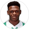 Ntji Tounkara, Midfielder for AD Alcorcón