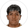 J. Payal, Attacker for Boca Juniors