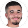 Iliesse Salhi, Defender for RCD Mallorca