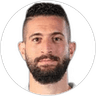 Hassan El Hattab, Goalkeeper for Wadi Degla