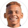 Abdallah Abady, Defender for El Gouna