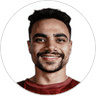 Ayman Mukka, Forward for Ceramica Cleopatra
