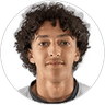 Y. Azzouz, Midfielder for Oud-Heverlee Leuven II