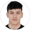 Alisher Rakhimov, Midfielder for Naftan