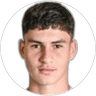 A. El Mokhtari, Forward for Elche CF