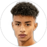 Yassin Tallal, Forward for Getafe CF