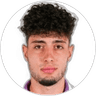 Iago Parente, Defender for Real Valladolid CF