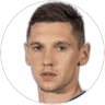 Denys Garmash, Midfielder for Lisne