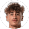 Samuel Gomez van Hoogen, 
     for Club Brugge II