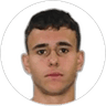 Alex Meca, Midfielder for Real Murcia CF