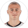 Samuel Becerra, Midfielder for Rayo Vallecano
