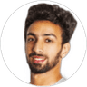 Islam Marzouk, Midfielder for Al Ittihad
