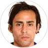 J. Valdivia, Midfielder for 
    