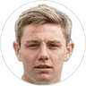Sam Finley, Midfielder for Tranmere Rovers