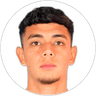L. Duarte, Midfielder for Real Murcia CF