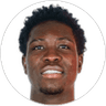 D. Yeboah, Attacker for Real Murcia CF II
