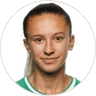 L. Archier, Attacker for AS Saint-Étienne W