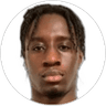 Abdul Niang, Forward for AC Virtus