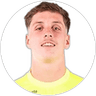 Jules Stawiecki, Goalkeeper for AS Monaco