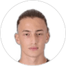 Ahmet Yildirim, Goalkeeper for Trabzonspor