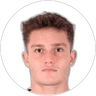 Boran Baskan, Midfielder for Trabzonspor