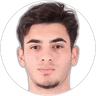 Omer Karahan, Forward for İstanbulspor