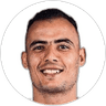 Mahmoud Hassouna, Midfielder for El Gouna
