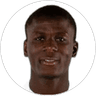 Amadou Bah, Midfielder for Petrojet