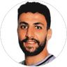 Mahmoud Maher, Goalkeeper for Baladiyyat Al Mehalla