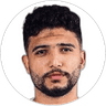 Kahraba, Defender for Al Mokawloon
