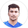 Ahmed El Shamy, Attacker for Baladiyyat Al Mehalla